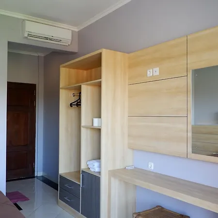 Devata Giri Apartment Uluwatu  Exterior photo