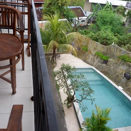 Devata Giri Apartment Uluwatu  Exterior photo